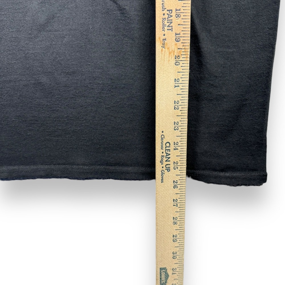 Champion Mens Starpower 2023 World Wide Tour Graphic Print T-Shirt Black Small - Picture 5 of 8